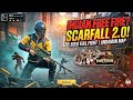 SCARFALL 2.0 | Mobile Game - Solo Full Fight Gameplay in Andman Map 🗺️ 😮‍💨