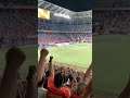 Unbelievable Live Goal By Steaua In FCSB Craiova The Majestic Football Moment Viral Shorts