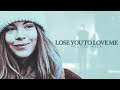 Multicouples | Lose You To Love Me [Collab]