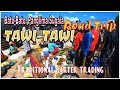 BATO-BATO ROAD TRIP-Motor Vlogs | Batu-Batu, Panglima Sugala, Tawi-Tawi, Philippines