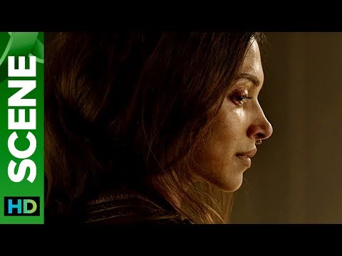 Deleted Emotional Scene Of Deepika Padukone