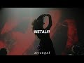 Capture de la vidéo Babymetal - Metali!! (Feat. Tom Morello) (Live) [Español]