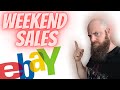 What to sell on Ebay to make money fast! Thrifted items that sold on Ebay for a profit!