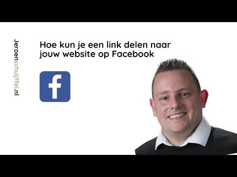 Video: Hoe Plaats Je Je Pagina