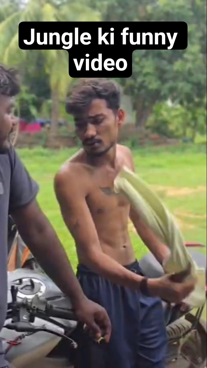 🤪ଫନି ଆକ୍ଟିଂ🤣 - ShareChat