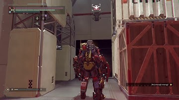 The Surge: NG++ Gameplay Walkthrough part 3 (PS4)