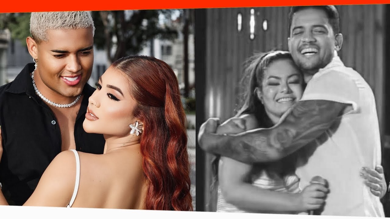 Viuvo de Paulinha Abelha ASSUME NAMORADA TRÊS ANOS APÓS A MORTE DA CANTORA DO CALCINHA PRETA