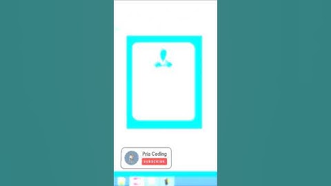 Cara Membuat Halaman Login Dengan Tampilan Modern Interface di VB.Net #shorts #vbnet #HalamanLogin