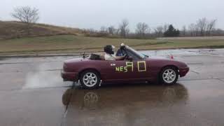 2018 TAMSCC Spring AX 2 Miata 90 run 3 outside