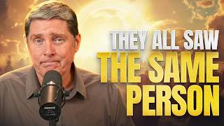 140 People Died and Met the Same Person — This Changes Everything