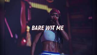 Teyana Taylor • Bare Wit Me (Subtitulado Español)