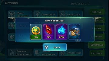 Art of conquest redeem code #3