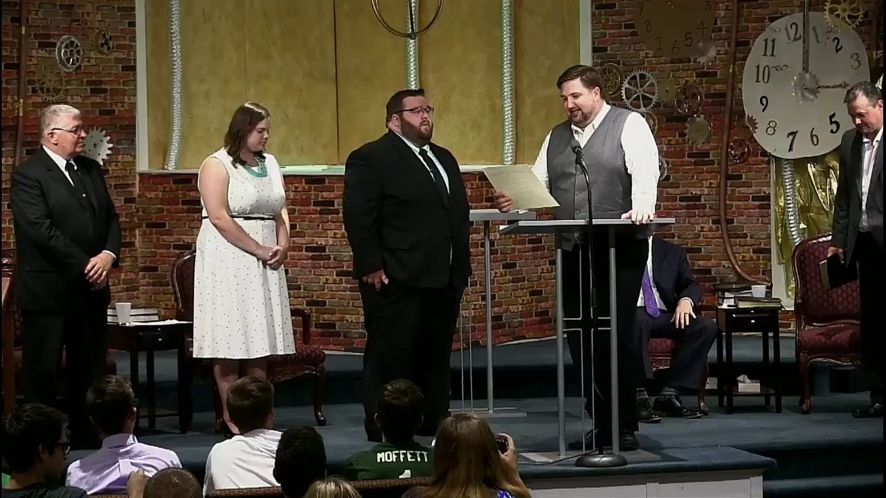 Bible Baptist Church Latrobe Live Stream YouTube