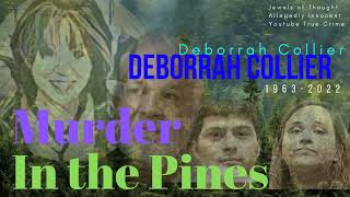 SHOCKING discrepancies between Debbie Collier HUSBAND and daughter!!!