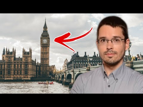 Wideo: Czym jest kantor w Wielkiej Brytanii?