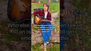 Operator- (Jim Croce Cover) #singer #musician #acousticguitar #acousticcover #70smusic #softrock