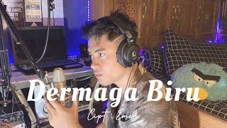 Download Lagu Dermaga biru - Thomas Arya | Cover by Abi Arrazy (akustik) MP3