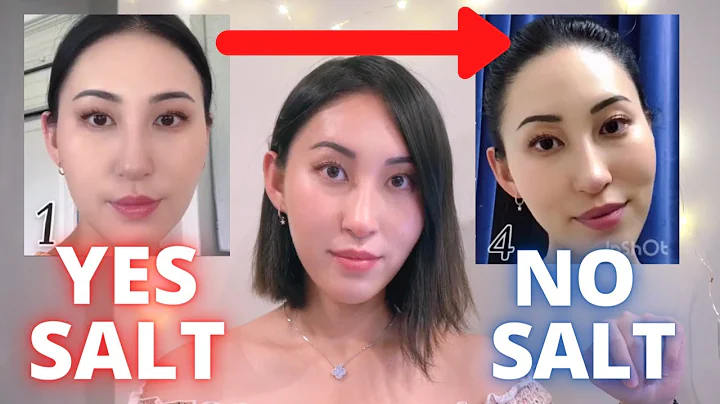 WHY I DON'T EAT SALT | ZERO SALT CARNIVORE DIET | ...