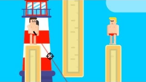 Mr Bullet - Spy Puzzles - Gameplay Walkthrough Part 3 (iOS, Android)