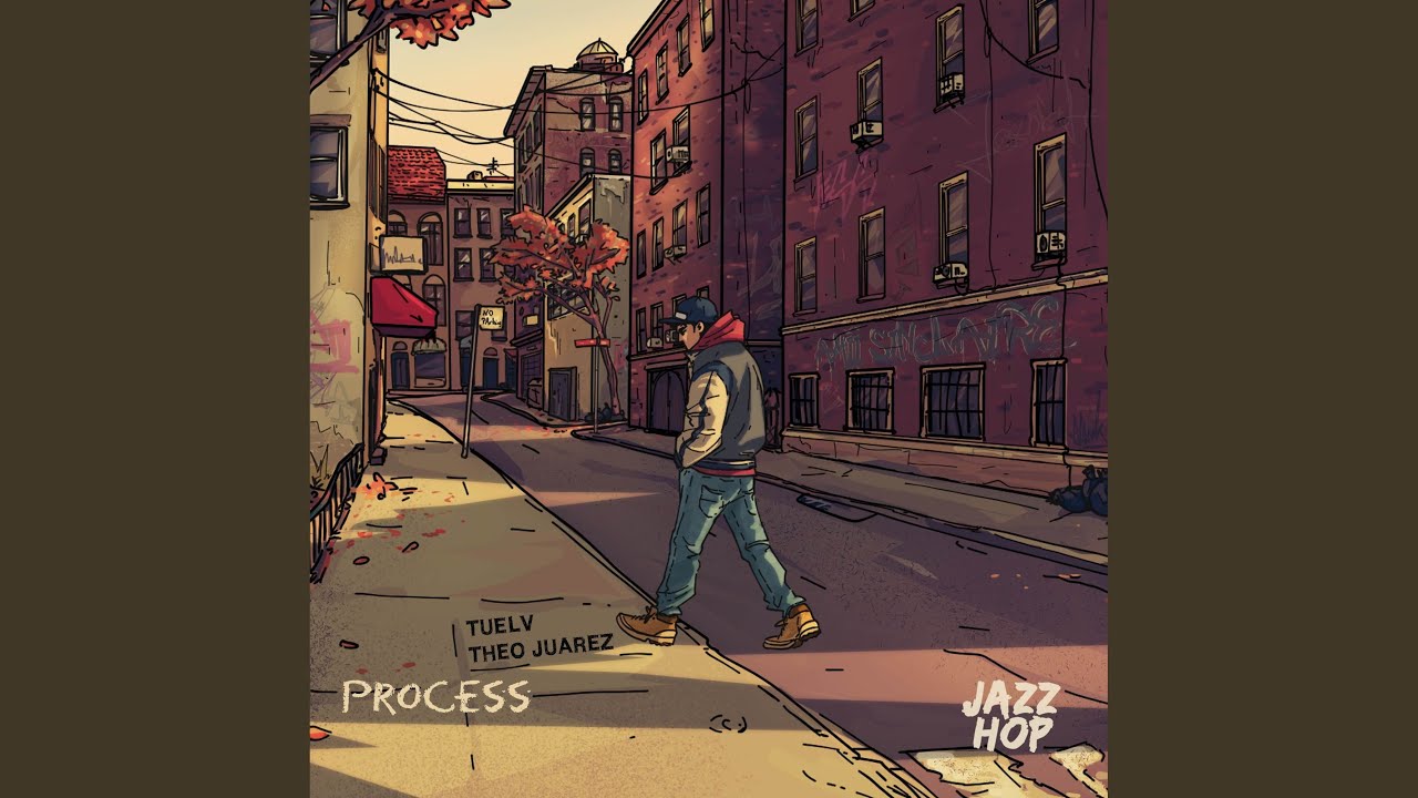 在 YouTube 上观看 Process 在 YouTube 上观看 Process