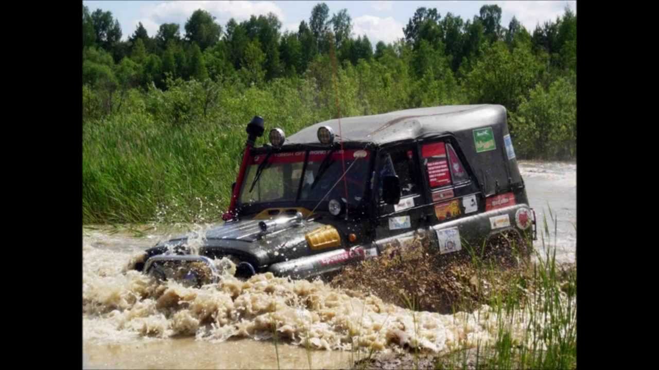 Кашкай на бездорожье Кашкай на бездорожье