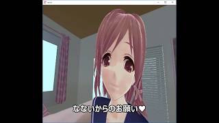 「ターキーのVR生放送第２回目ご挨拶☆彡」のサムネイル