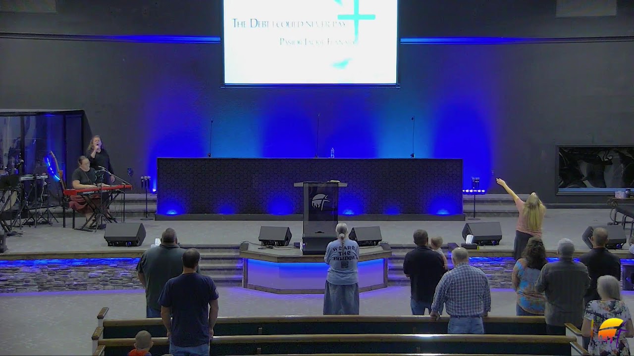 Worship Service