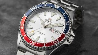 Top 10 Orient Watches to Buy in 2026 – Style Meets Value