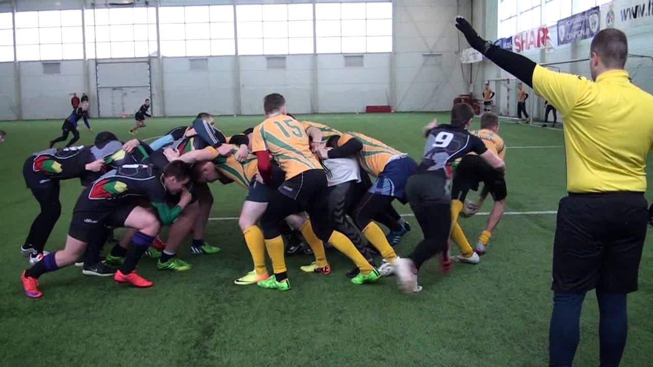 Regbis. Nepriklausomybes taure 2016 02