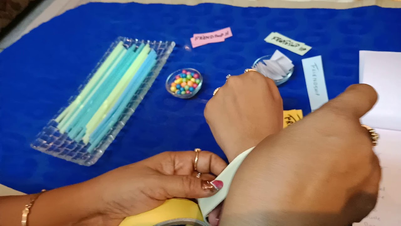 Friendship day special kitty/ birthday party game YouTube