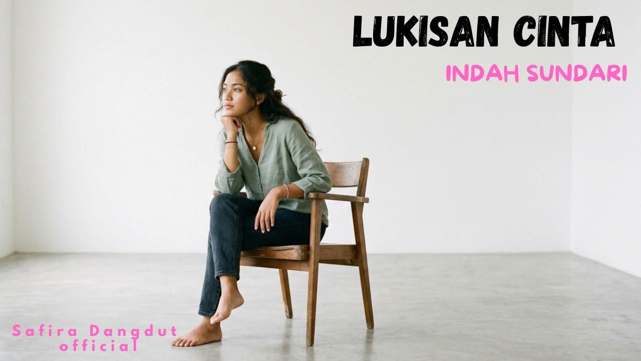 Lukisan Cinta – Safira Dangdut Official (Cover) | Lagu Dangdut Indah Sundari