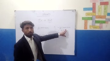 11th Class Math  Ch 10 Trigonometric Identities  Exercise 10.2 Question 3 #math #1styearmath