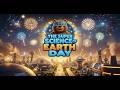 Bear's Super Science Squad - Episode 9 - The Super Science of Earth Day