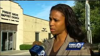 Vigil to remember girl, 10, killed in drive-by shooting