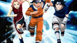 Bleach And Naruto Slideshow