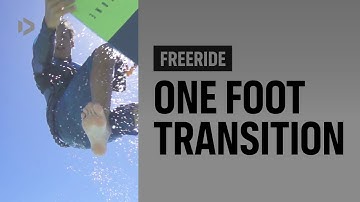 HOOKED - Onefoot Transition - Duotone Academy