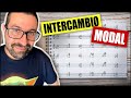 Intercambio Modal y Rearmonización | Countblissett