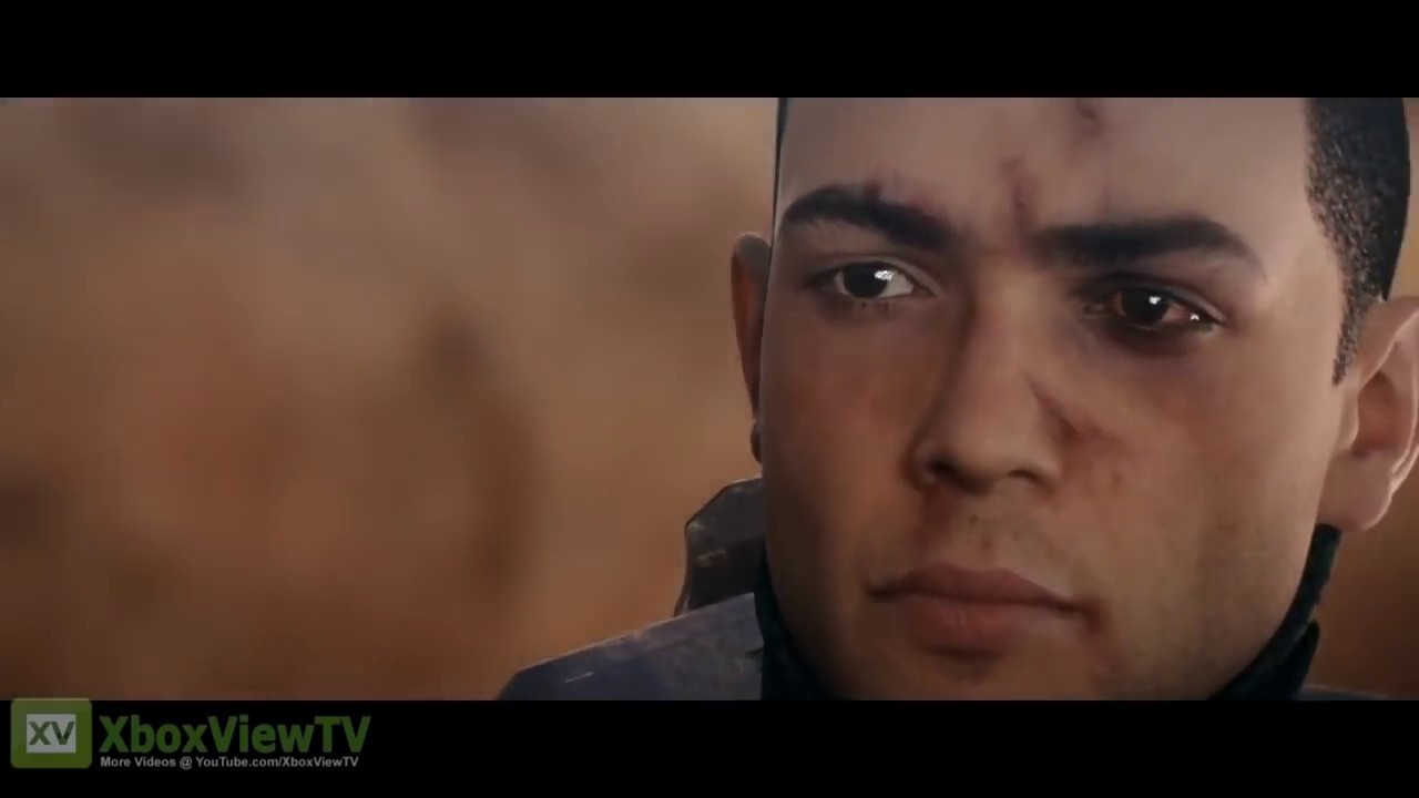 HALO 4: Spartan Ops - Episode 8 Cinematic Movie (2013) HD