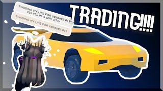 Roblox Jailbreak TRADING Stereotypes Part 1