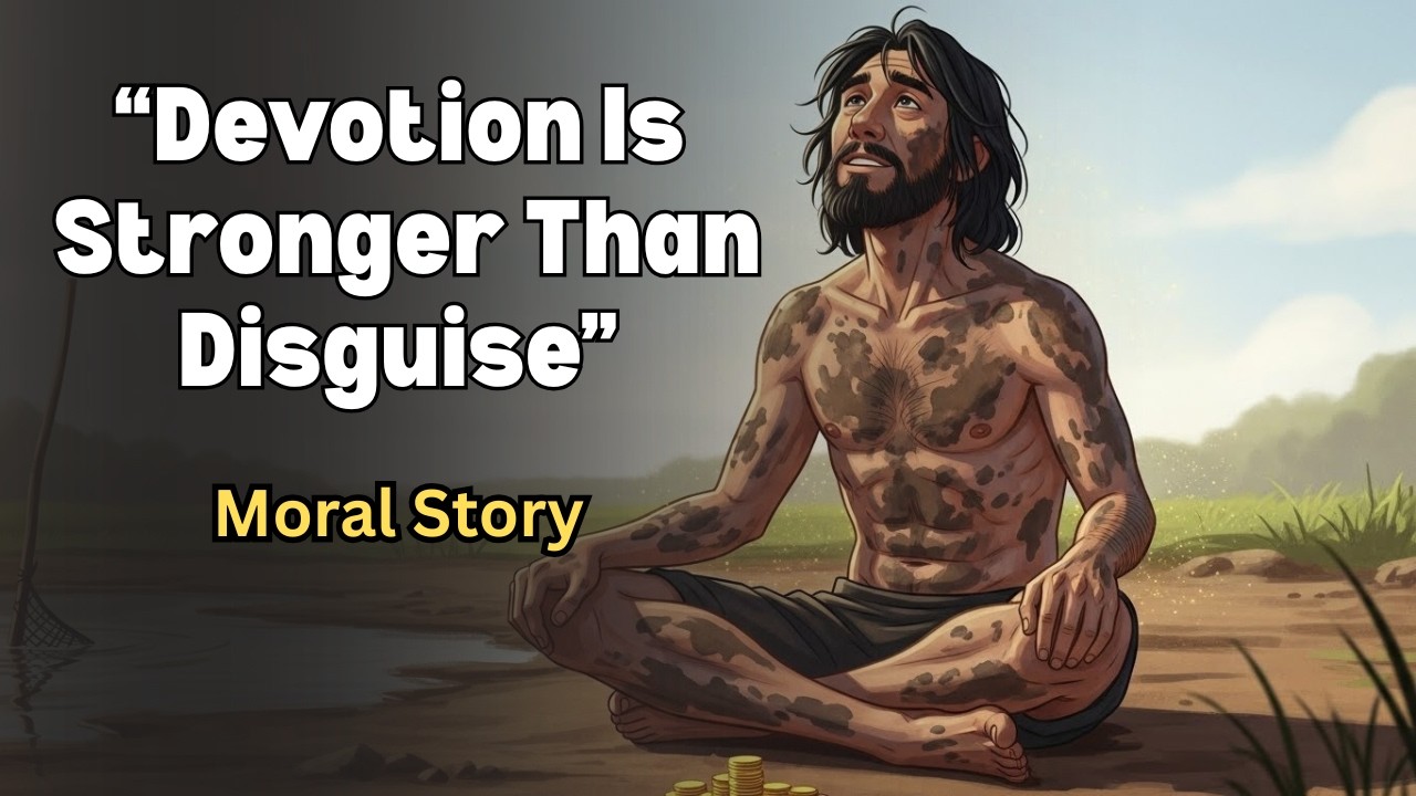 God Tests Hearts, Not Roles | A Powerful Moral Story | Motivational Story