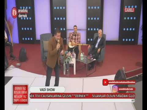 Horon kelkitvadisi Mustafa domruk