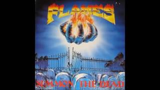 Flames - Summon the Dead