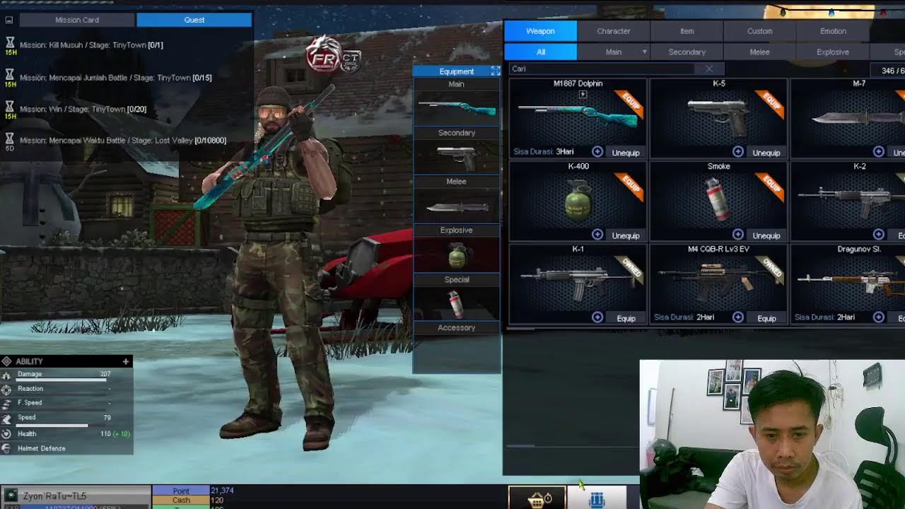 Live Stream CepCoustic — CepCoustic  YouTube video