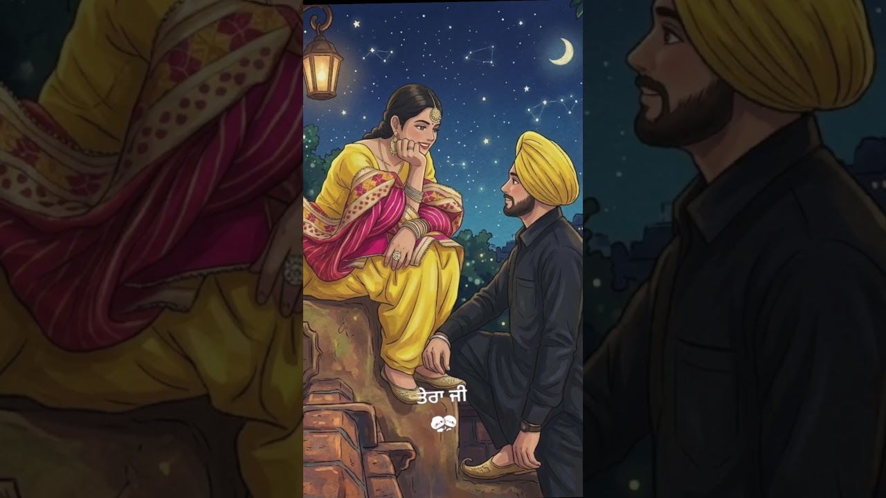 Ikko Mikke (Official Video) Pardeep Sran | SukhLotey | Geet Goraya | Punjabi songs 2025