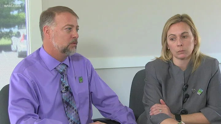 'Stone didn't have a choice' | Parents of Stone Foltz call for accountability after his death