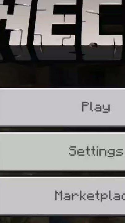 how-to-hide-name-tag-in-minecraft-pe-sahil-gamer-shorts-youtube