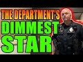 Cop Plays, Twinkle, Twinkle Little Star - The Dimmest Star of Them ALL! ￼