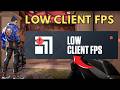 How To Fix Valorant Low Client FPS After Update (Complete Guide)