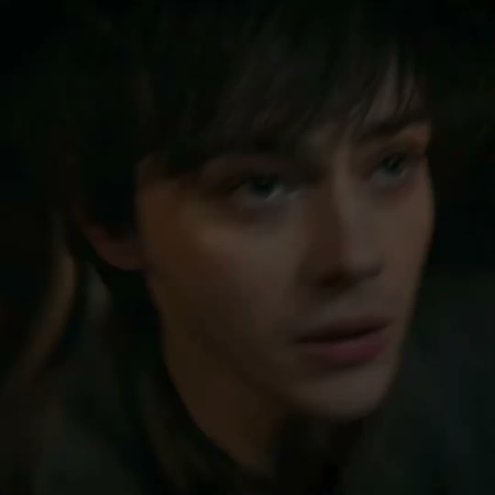 Jesper remembers Wylan | Jesper Wylan | Shadow and Bone Season 2 | #shorts #shadowandbone #wesper