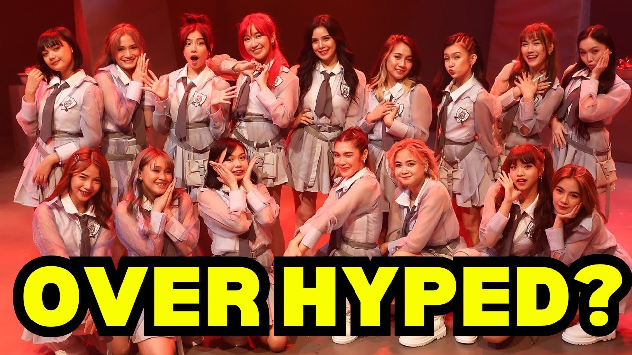 MNL48: Кто они и где они сейчас?